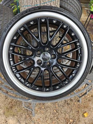 Speedline BBS Velgen 20inch Audi volkswagen  beschikbaar voor biedingen