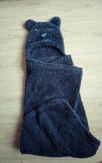 Bambino Baby Zachte Knuffelcape, Overige merken, Overige typen, Ophalen of Verzenden, Zo goed als nieuw