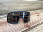 Oakley sutro, Zonnebril, Zwart, Ophalen of Verzenden, Zo goed als nieuw