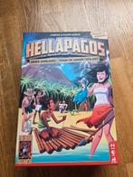 Hellapagos spel 999 games incl. uitbreiding, Vijf spelers of meer, Ophalen of Verzenden, Zo goed als nieuw, 999  Games