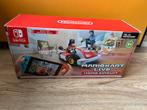 Ninetendo switch mariokart live home circuit, 1 speler, Racen en Vliegen, Ophalen of Verzenden, Zo goed als nieuw