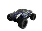 Himoto 1/10 Monster Truck rc auto, Elektro, Gebruikt, Auto offroad, Ophalen of Verzenden