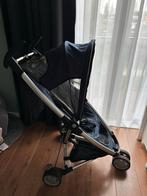 Quinny Buggy + Accessoires, Kinderen en Baby's, Kinderwagens en Combinaties, Ophalen of Verzenden, Gebruikt, Kinderwagen, Quinny