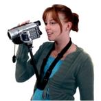 Nek statief voor foto of video camera's, Nieuw, Ministatief, Ophalen of Verzenden, Minder dan 150 cm