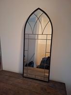 Spiegel in lood, Ophalen, Rechthoekig, Minder dan 50 cm