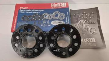 H&R Spoorverbreders 10mm Audi / Seat / Volkswagen Nieuw! beschikbaar voor biedingen
