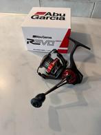 nieuwe abu garcia revo 3 winch 30, Sweden, Molen, Nieuw, Ophalen of Verzenden