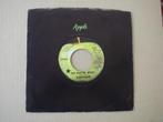 Badfinger vinyl single No matter what - Beatles Apple, Ophalen of Verzenden, 7 inch, Rock en Metal, Single