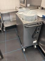 GGM Gastro Bordenwarmer - 120 Borden, Ophalen, Gebruikt, Transport en Opslag