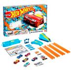 Hotwheels celebration box, Ophalen of Verzenden, Zo goed als nieuw