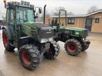 Fendt 210 en Fendt 270 smalspoor fruitteelt, Ophalen, Gebruikt, 80 tot 120 Pk, Fendt