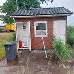 Berging, tuinhuisje, Ophalen, Metaal, Overige typen