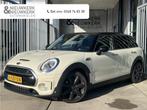 MINI Clubman 2.0 Cooper S Chili | AUTOMAAT | CAMERA | NAVI |, 1998 cc, Gebruikt, Met garantie (alle), Leder en Stof