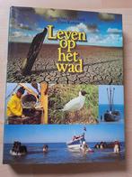 LEVEN OP HET WAD door Sietse van der Hoek, Ophalen of Verzenden, Gelezen, Natuur algemeen