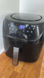 Air Fryer XXL 8L Russel Hobbs, Ophalen of Verzenden, Zo goed als nieuw, Airfryer XXL