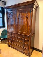 Antieke kast, Antiek en Kunst, Antiek | Meubels | Kasten, Ophalen