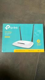 TP-Link TL-WR841N, Verzenden, Zo goed als nieuw