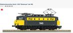 Roco 68580 - NS 1100 - H0 - AC - Digitaal - NS 1145, Wisselstroom, Locomotief, Nieuw, Ophalen of Verzenden