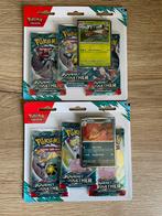 Pokemon Journey Together 3-pack blister, Ophalen, Nieuw
