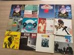 TOP HITS jaren 80 - 12 x 12" maxi singles, Gebruikt, Maxi-single, Dance, Ophalen of Verzenden