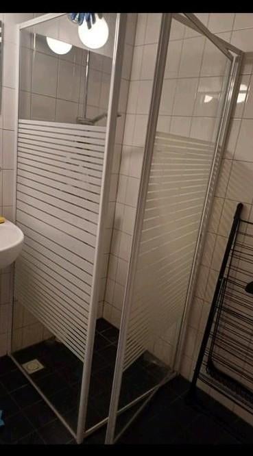 Douchecabine, Ophalen of Verzenden, Zo goed als nieuw