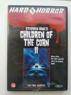 Children of the Corn 2 - dvd, Cd's en Dvd's, Ophalen of Verzenden, Zo goed als nieuw, Vanaf 16 jaar