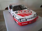 RENAULT ALPINE GTA EUROPA CUP, Hobby en Vrije tijd, Modelauto's | 1:18, Ophalen of Verzenden, Zo goed als nieuw, Auto, OttOMobile