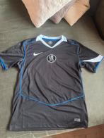 Chelsea voetbalshirt, Zwart, Nike, Zo goed als nieuw, Voetbal