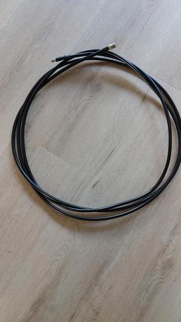 Lmr 400 kabel
Voor helium miners beschikbaar voor biedingen