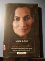Clara Rojas - ik overleefde voor mijn kind, Boeken, Literatuur, Ophalen of Verzenden, Zo goed als nieuw, Nederland, Clara Rojas