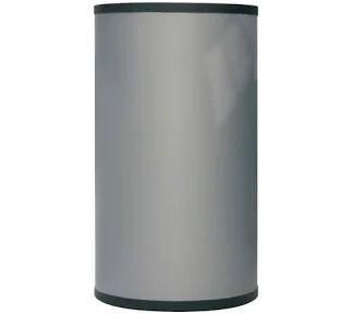 RVS 316 300L Boiler - Nieuw, 3 Spiralen, Huis en Inrichting, Woonaccessoires | Prullenbakken, Nieuw, Rvs, 75 cm of meer, 40 liter of meer