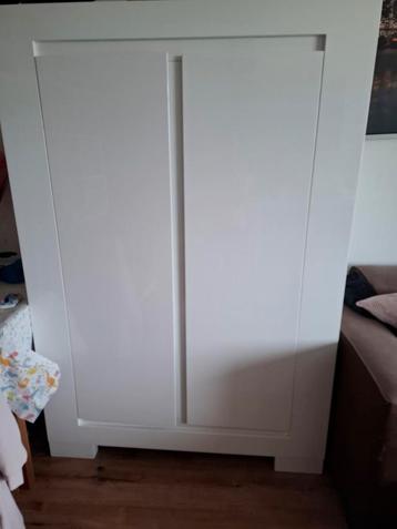 Witte kast
