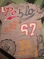 Ralph Lauren t-shirt, Ophalen of Verzenden, Zo goed als nieuw, Shirt of Longsleeve, Jongen