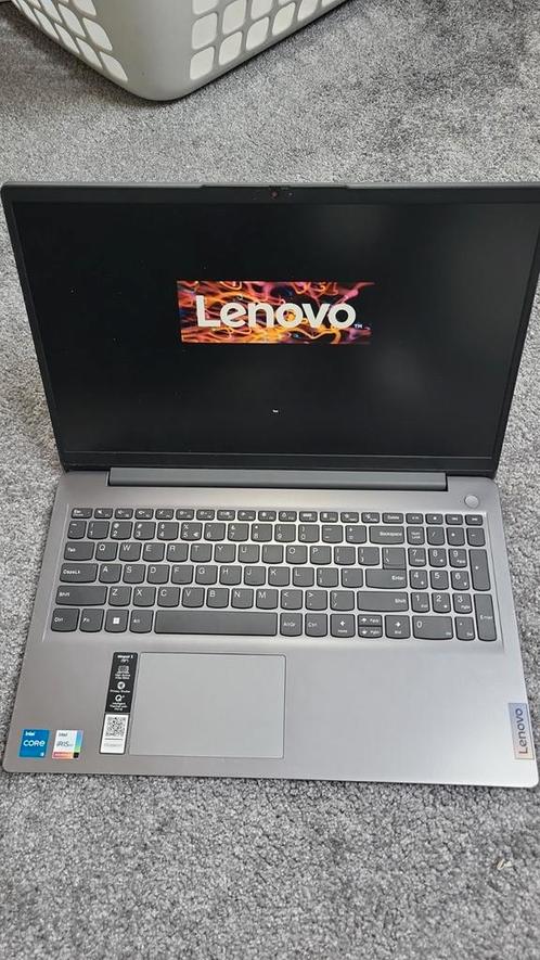 Lenovo Laptop intel core i5, 16gb ram, Computers en Software, Windows Laptops, Zo goed als nieuw, 15 inch, SSD, 2 tot 3 Ghz, Ophalen of Verzenden