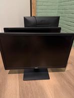 Monitor, Computers en Software, Monitoren, Gaming, HDMI, IPS, Kantelbaar