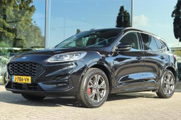 FORD KUGA 1.5 ECOBOOST ST-LINE X | ELEK. TREKHAAK | B&O | HA beschikbaar voor biedingen
