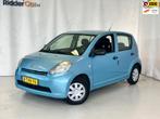 Daihatsu Sirion 2 1.0-12V Trend|RADIO|ELEKRAMEN|HANDBAK|, Auto's, Voorwielaandrijving, Gebruikt, 750 kg, Blauw