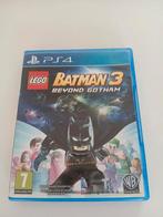LEGO Batman 3 voor PS4, Ophalen of Verzenden, Zo goed als nieuw