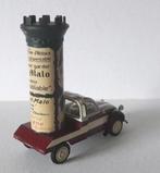 Citroen 2CV AZU Pick-Up 1961 1/43 Utilitaires Citroen # 9, Verzenden, Nieuw, Auto, Overige merken