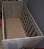 Complete babykamer, Kinderen en Baby's, Kinderkamer | Complete kinderkamers, Ophalen of Verzenden, Zo goed als nieuw, Jongetje of Meisje