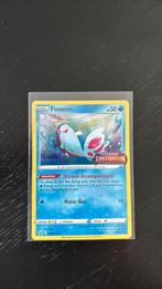 Finneon SWSH240 pre release promo Lost Origin, Ophalen of Verzenden, Nieuw