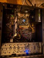 Snelle i7 Gaming PC met GTX 970, Computers en Software, Desktop Pc's, Ophalen, Gebruikt, Gaming, SSD