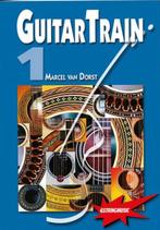 GuitarTrain deel 1 Marcel van Dorst, Ophalen, Zo goed als nieuw, Artiest