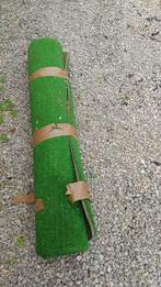 Kunstgras ongeveer 1,5 x 2 meter, Tuin en Terras, Gras en Kunstgras, Ophalen of Verzenden, Nieuw