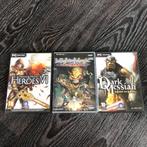 PC CD-ROM en DVD Games - Might & Magic Spellen, Spelcomputers en Games, Games | Pc, 1 speler, Ophalen of Verzenden, Gebruikt