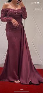 Prachtige galajurk avondjurk, Kleding | Dames, Gelegenheidskleding, Verzenden, Zo goed als nieuw, Maat 36 (S), Galajurk