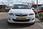 Opel Astra 1.7 CDTi Sport | Bluetooth | Parkeersensoren | Cr, Auto's, Opel, Te koop, Geïmporteerd, 5 stoelen, 1400 kg