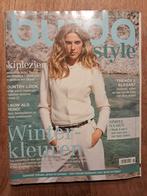 Burda januari 2010, Ophalen of Verzenden, Vrouw, Burda