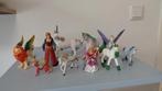 Sprookjes figuren, Verzamelen, Ophalen of Verzenden, Zo goed als nieuw