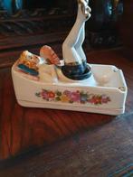 Pin-up asbak, Antiek en Kunst, Ophalen of Verzenden